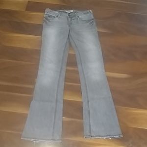 J & Company skull jeans
